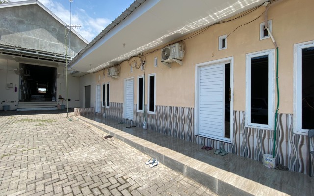 Istana Homestay Pasuruan RedPartner