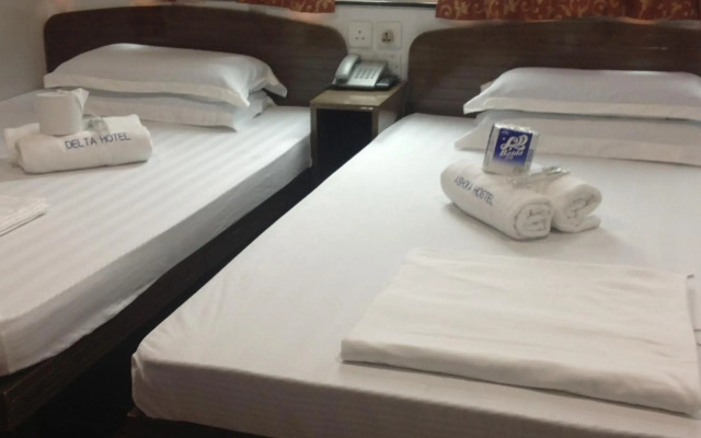 Woodstock Hostel