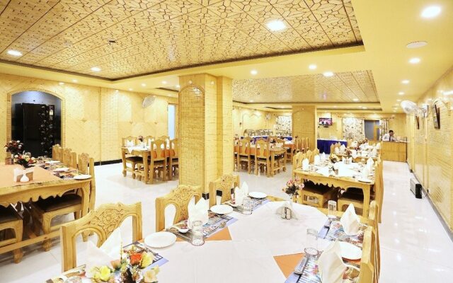 Hotel Shefaf