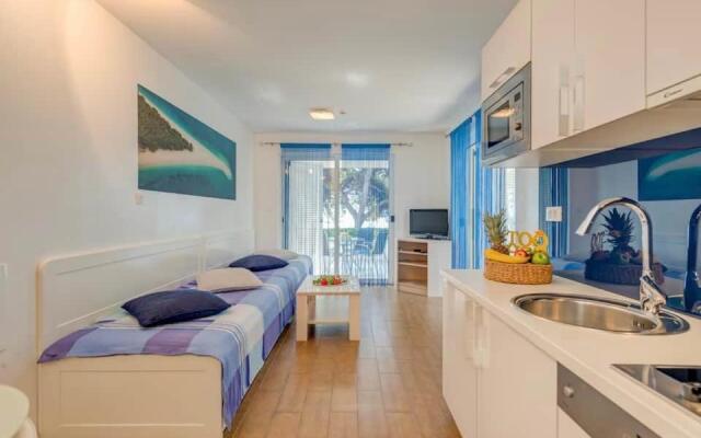 Apartment Promenade Zlatni Rat