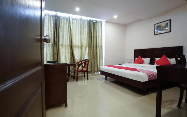 OYO Rooms Kondapur