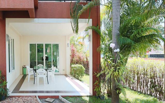 Arabella Villas Pattaya