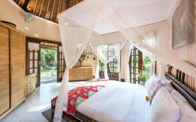 Villa Uma Anyar Ubud