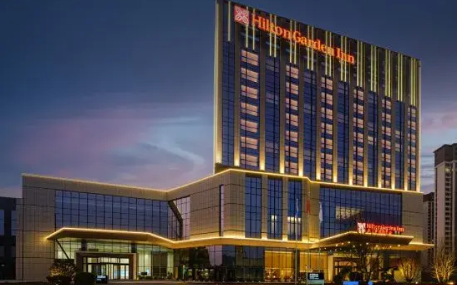 Hilton Garden Inn Mianyang Santai