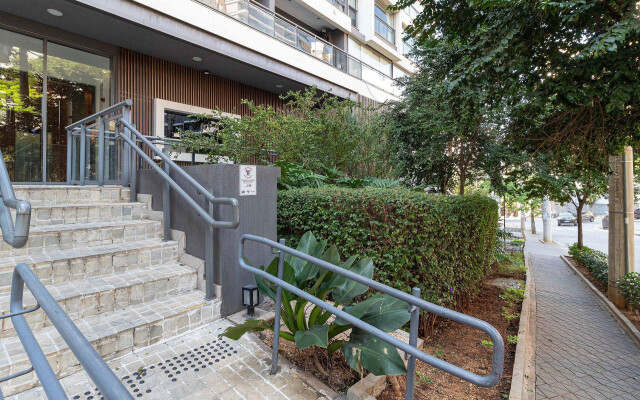Loft 1206 Smart Vila Madalena by OBA