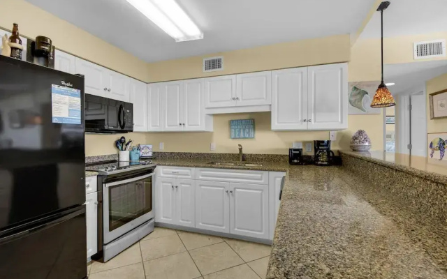 Starboard Village 412