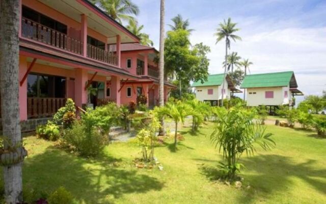 Mayuree Resort Koh Chang