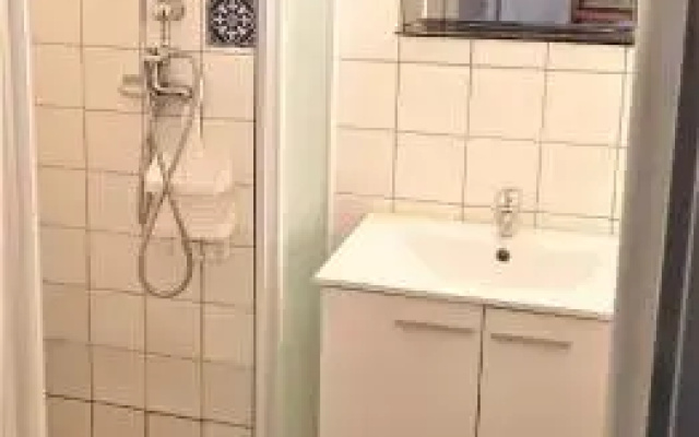 Apartment Les Berges