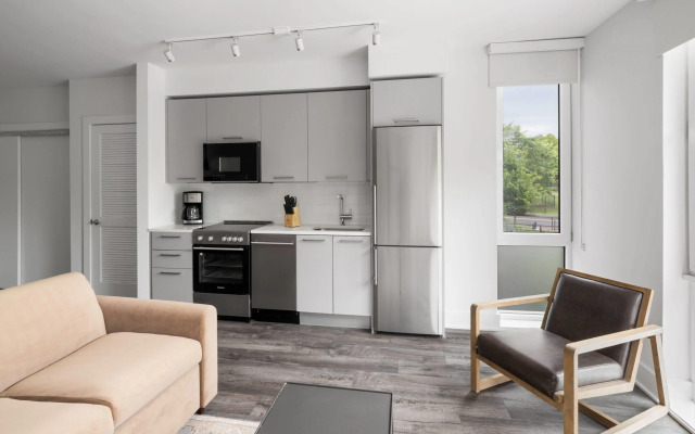 Reside Navy Yard, a Wyndham Residence