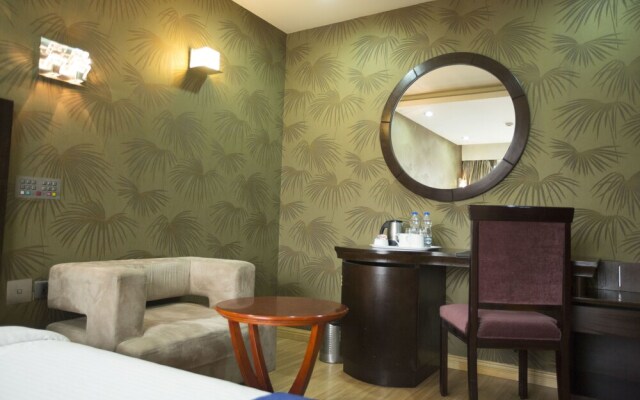 Hotel Mint Propus