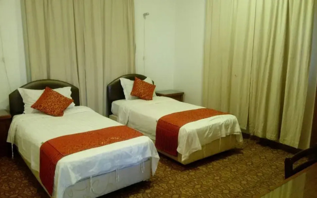 Sadeem Village & Chalet