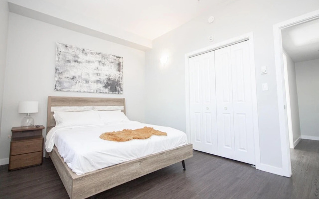 Charming one Bedroom Apartment in St Boniface