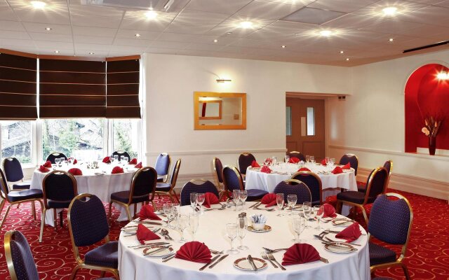 Mercure Altrincham Bowdon Hotel