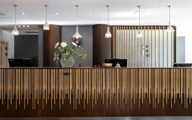 Elite Grand Hotel Norrköping
