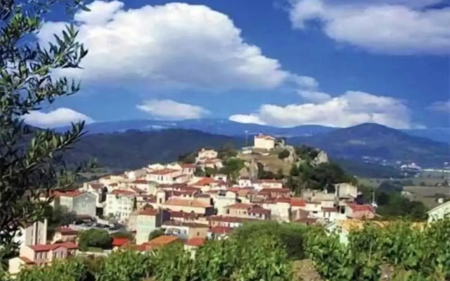 Logis Hôtel La Clé des Songes