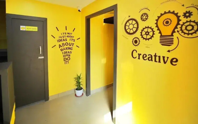 Cabin Stay -Social Hubz