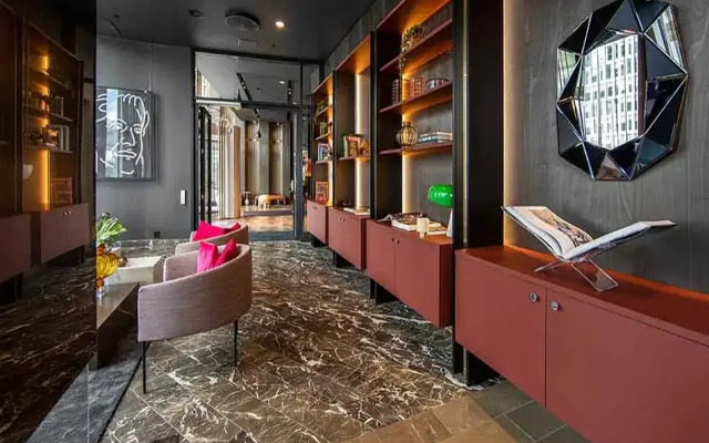 Clarion Hotel Oslo
