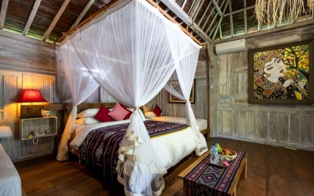 Genta Agrotourism Villa