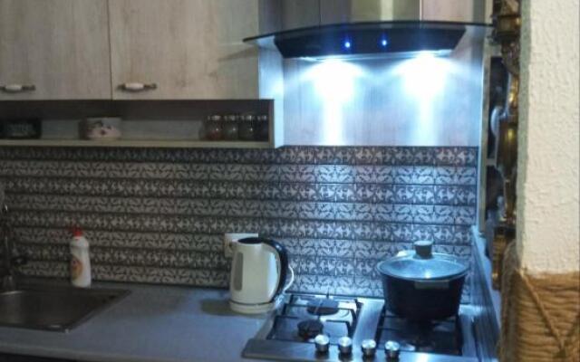 Art Apartment Ketevan
