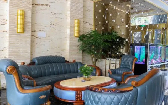 Yajia Hotel