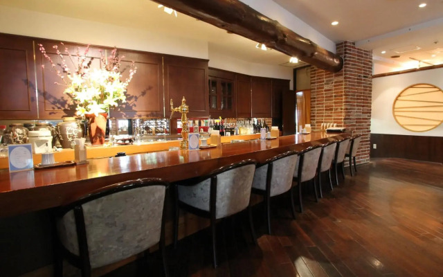 Shibuya Creston Hotel