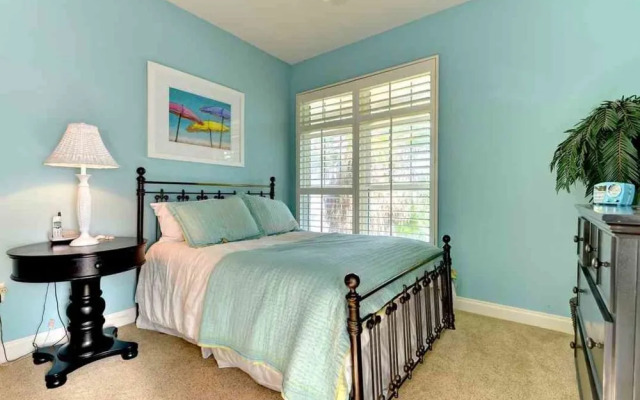 L'Plage 6420 Gulf Dr Unit 3 by RedAwning