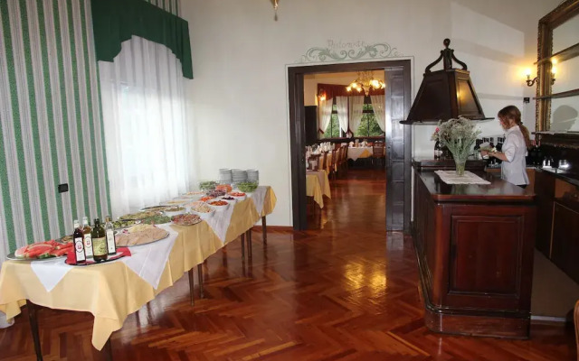 Lago Park Hotel Molveno