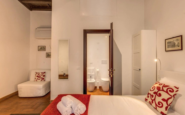 Piccolo Trevi Suites