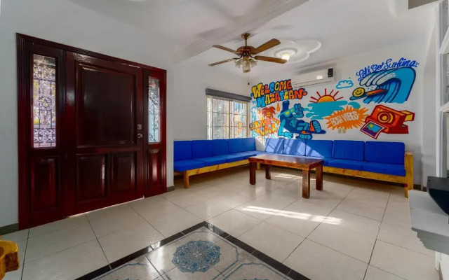 Sundaze Hostel