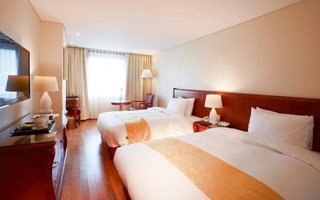 Sejong Hotel