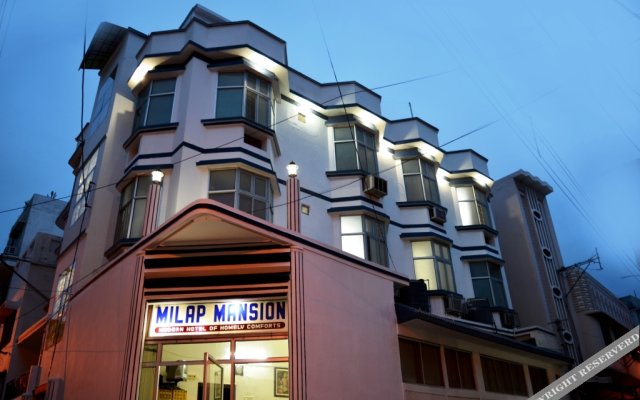 Hotel Milap Mansion