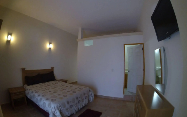 Hotel Santa Rita