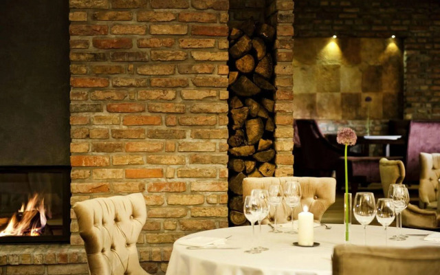 Hotel Remes