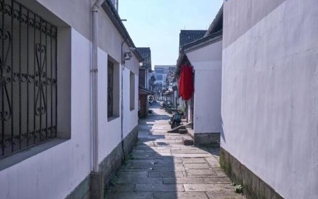 Petty Home No.2 - West Lake Avenue Branch