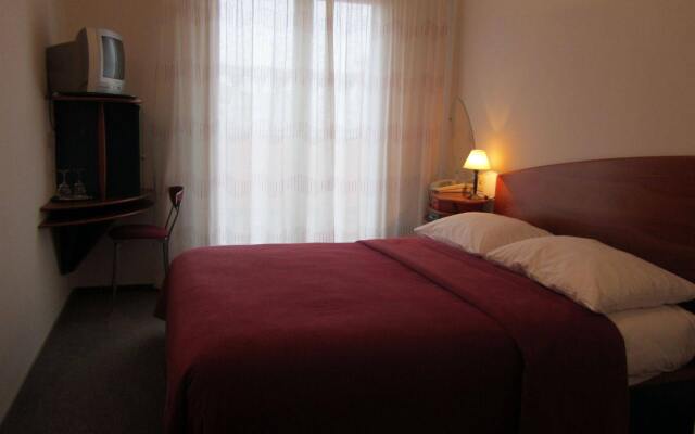 Art Hotel Tartini