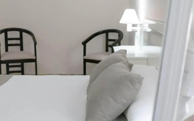 Hotel Ramomar