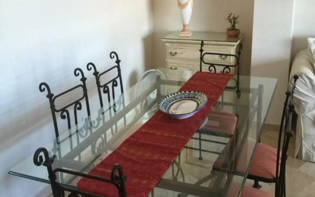 Parque Marbella Apartments