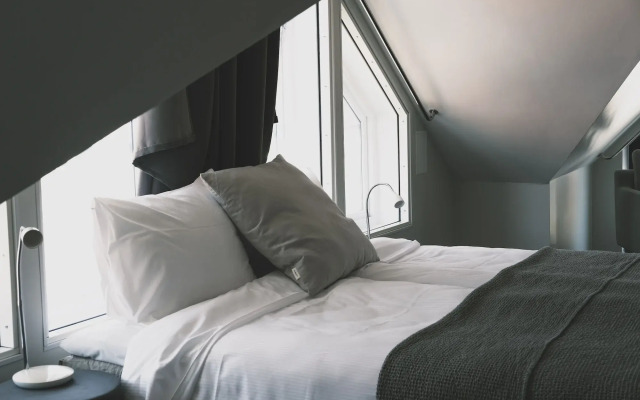 Skärgårdshotellet Hönö