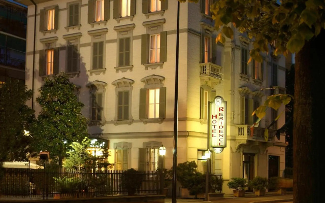 Hotel Residence