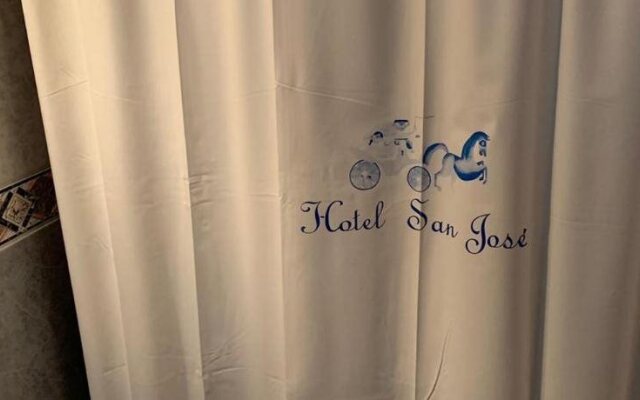 Hotel San Jose