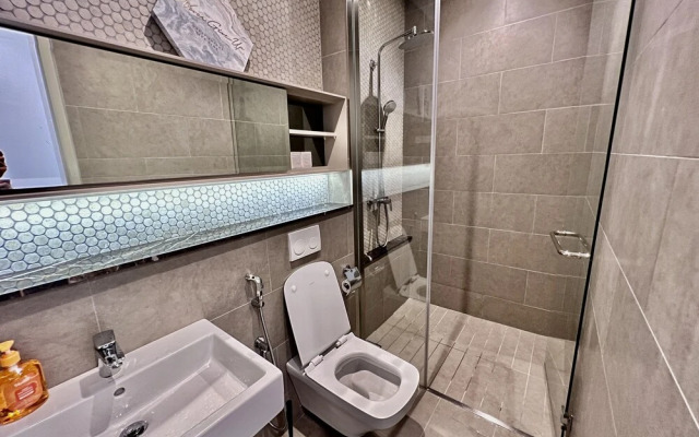 BBCC Lucentia Residence by Kay-Stay