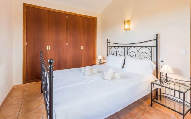 Villa Poligono 50 Parcela 367 Holiday hou No.1