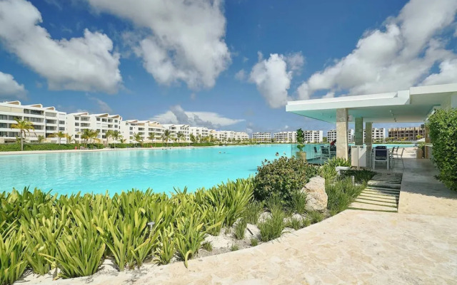 Luxury Escape Private Jacuzzi, Beach, Punta Cana Sleep 5