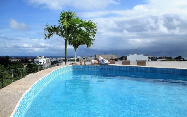 Coral Suites 4D by SunandSea