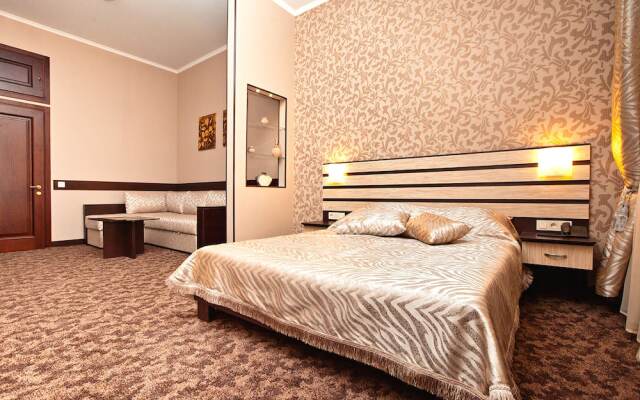 Hotel Classic