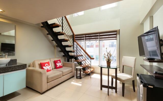ZEN Premium near Rockwell Makati