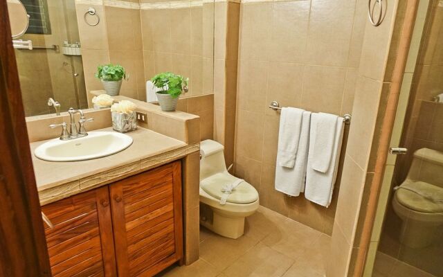 Jungle Vista Boutique Hotel