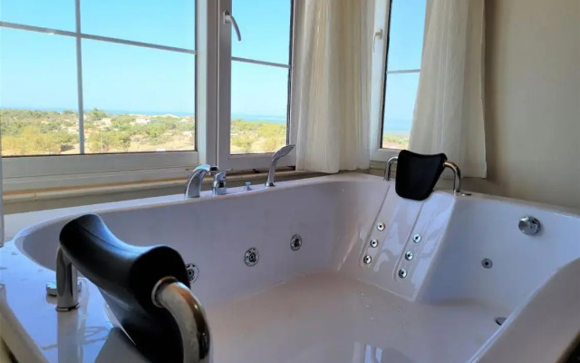 Gelemis Apart Hotel
