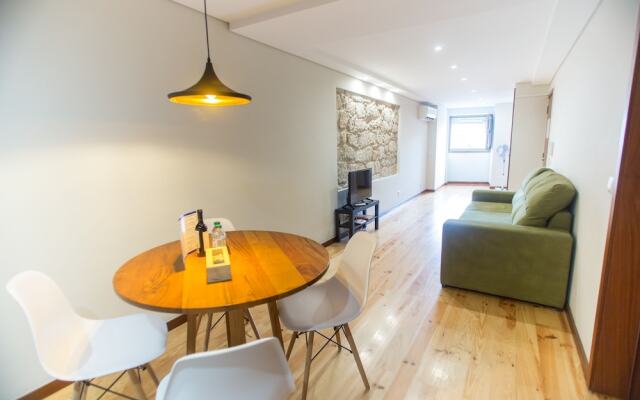 Porto Station Flats by Porto City Hosts