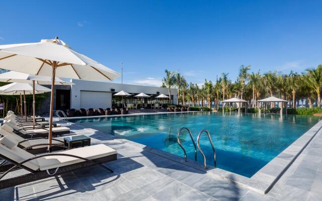 Grandvrio Ocean Resort Danang